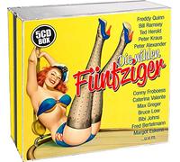 Die Wilden Fünfziger