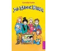 Die Wilden Hühner 1