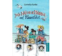 Die Wilden Hühner 2. Die Wilden Hühner auf Klassenfahrt