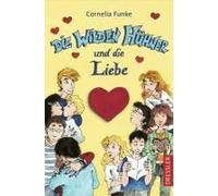 Die Wilden Hühner 5. Die Wilden Hühner Und Die Liebe