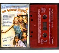 Die Wilden Hühner: Das Original Hörspiel zu Kinofilm (Livre en allemand)