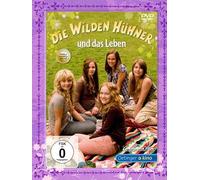 Die wilden Hühner und das Leben