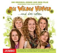 Die Wilden Hühner und das Leben. Single