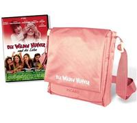 Die Wilden Hühner und die Liebe: Limited Edition / Handtasche