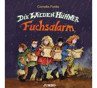 Funke, Cornelia - Die Wilden Huhner Fuchsal