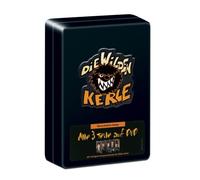 Die wilden Kerle 1-3 [Édition Limitée]