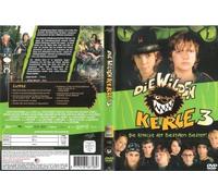 Die wilden Kerle 3