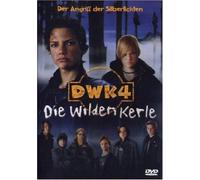 Die Wilden Kerle 4 - Der Angriff Der Silberlichten