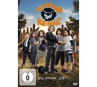 Die wilden Kerle - Die Legende lebt (DVD) Michael Sommerer Aaron Kissiov