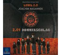 Die Wilden Kerle Level 2. 0 [Import]