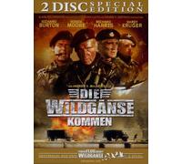 Die Wildgänse kommen [Import]