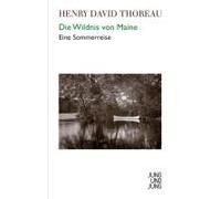 Die Wildnis Von Maine