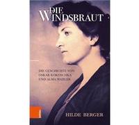 Die Windsbraut | Hilde Berger Hilde Berger (Auteur)