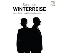 Franz Schubert – Winterreise – CD – Harmonia Mundi