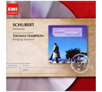 Die Winterreise