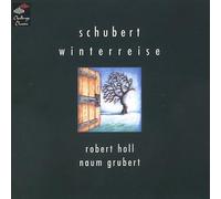 Die Winterreise – Challenge