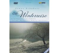 Die Winterreise [(+booklet)]