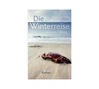 Die Winterreise Der Lydia Vallberg