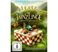Die Winzlinge - Operation Zuckerdose (DVD)