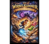 Die Wirbelkammer: Das Geheimnis im Staubsauger