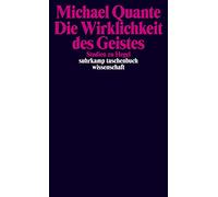 Die Wirklichkeit des Geistes : Studien zu Hegel