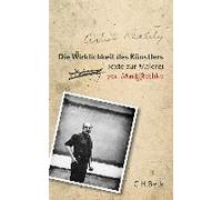 Die Wirklichkeit Des Künstlers