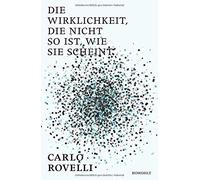 Die Wirklichkeit, Die Nicht So Ist, Wie Sie Scheint