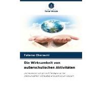 Die Wirksamkeit Von Außerschulischen Aktivitäten