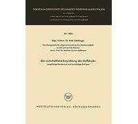 Die Wirtschaftliche Entwicklung Des Stoffdrucks