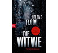 Die Witwe: Psychothriller