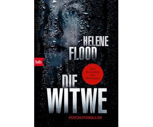 Die Witwe: Psychothriller
