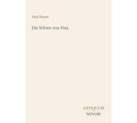 Die Witwe von Pisa