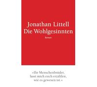 Die Wohlgesinnten