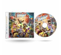 SDP – Die Wollen Nur Spielen – CD