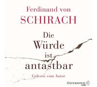 Die Würde Ist Antastbar