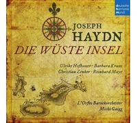 Die Wuste Insel – Sony Music