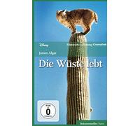 Die Wüste lebt-SZ-Cinemathek [Import]