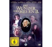 Die Wunder des Herrn B. [Import]