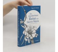 Die Wunderbare Reise Des Herrn Maria