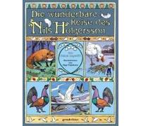 Die Wunderbare Reise Des Nils Holgersson