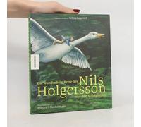 Die Wunderbare Reise Des Nils Holgersson Mit Den Wildgänsen