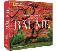 Die wunderbare Welt der Bäume: Wissen, Legenden und Geheimnisse