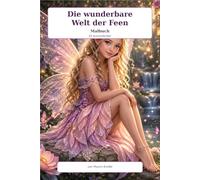 Die wunderbare Welt der Feen