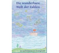 Die Wunderbare Welt Der Zahlen