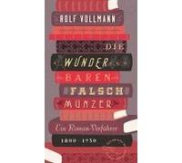 Die Wunderbaren Falschmünzer