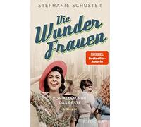 Die Wunderfrauen - Von Allem Nur Das Beste