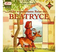 Die wundersame Reise der Beatryce