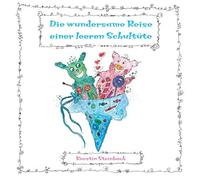 Die Wundersame Reise Einer Leeren Schultüte