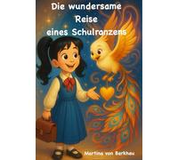 Die wundersame Reise eines Schulranzens