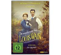 Die wundersame Welt des Louis Wain [Import]